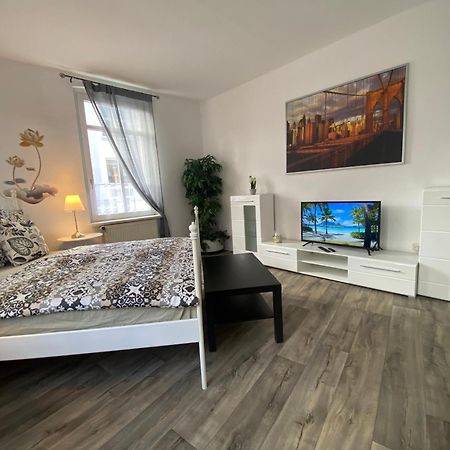 Ferien Und Monteurwohnung Schoeningen Schoningen 외부 사진