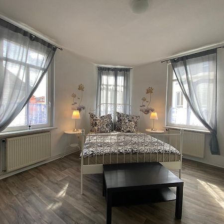 Ferien Und Monteurwohnung Schoeningen Schoningen 외부 사진