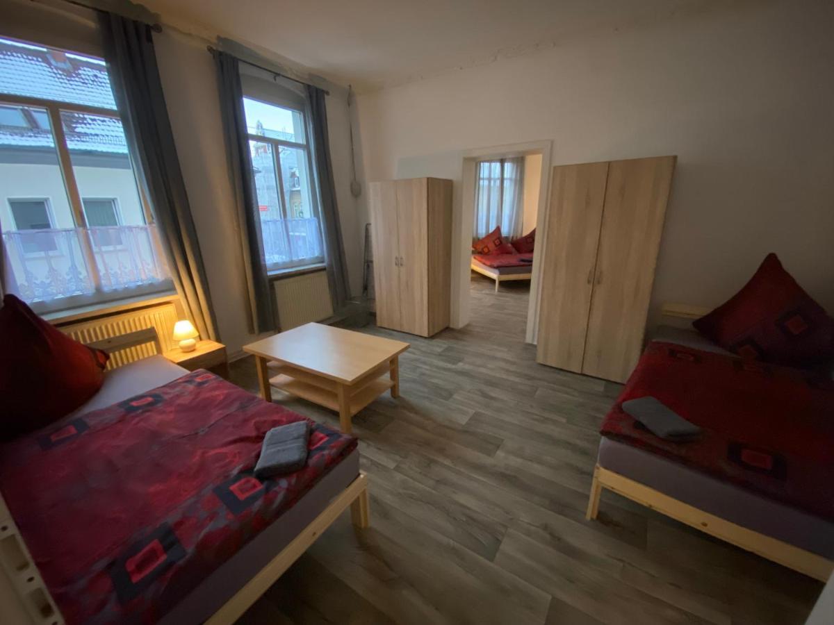 Ferien Und Monteurwohnung Schoeningen Schoningen 외부 사진