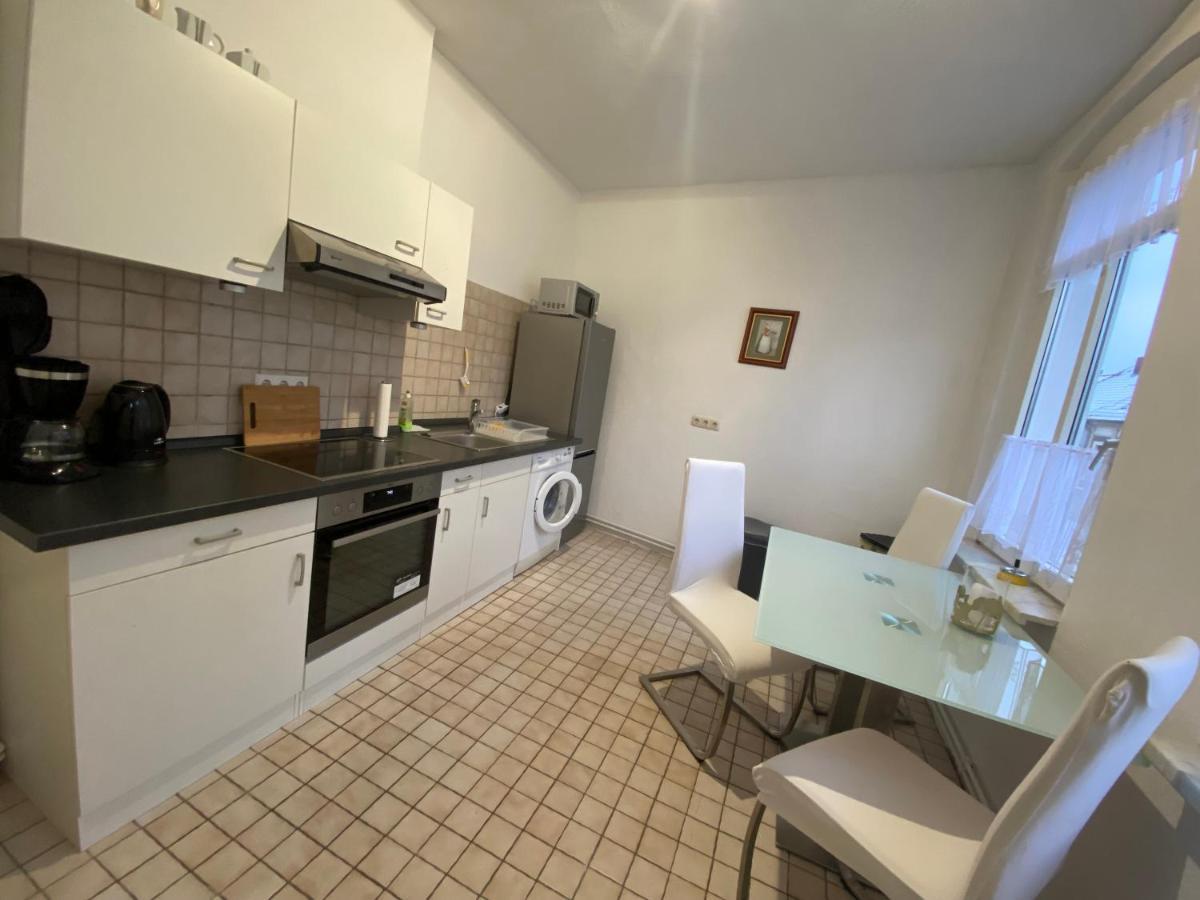 Ferien Und Monteurwohnung Schoeningen Schoningen 외부 사진