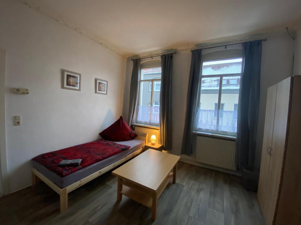 Ferien Und Monteurwohnung Schoeningen Schoningen 외부 사진