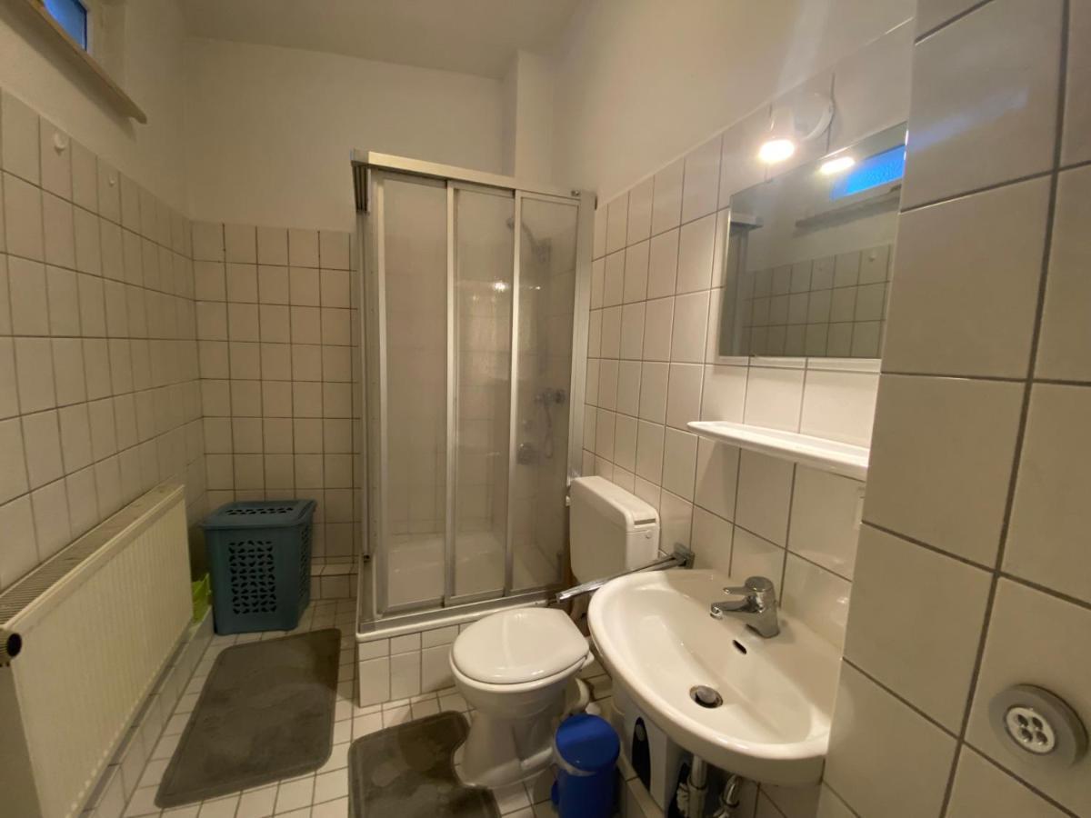 Ferien Und Monteurwohnung Schoeningen Schoningen 외부 사진