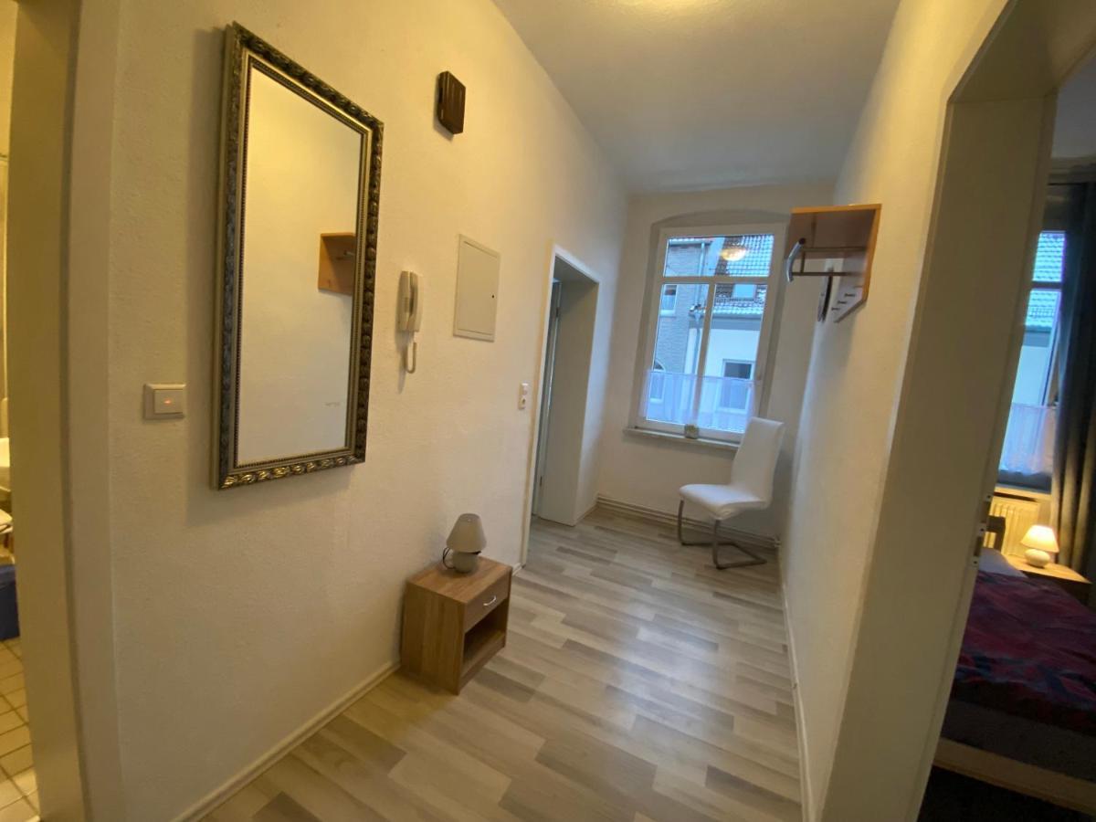 Ferien Und Monteurwohnung Schoeningen Schoningen 외부 사진