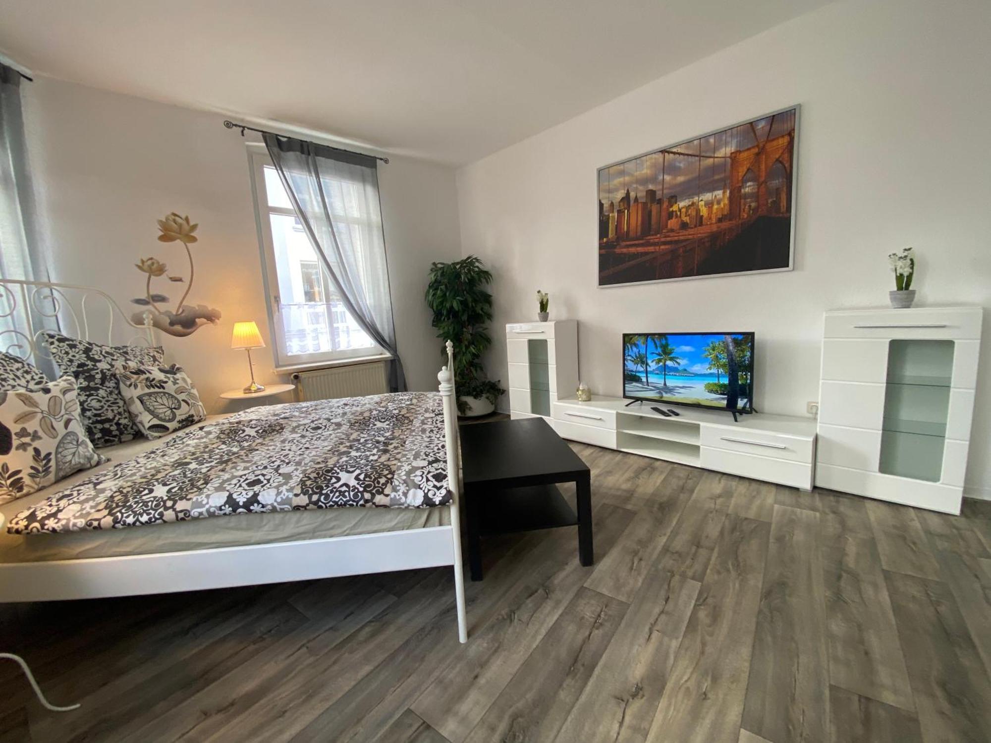 Ferien Und Monteurwohnung Schoeningen Schoningen 외부 사진