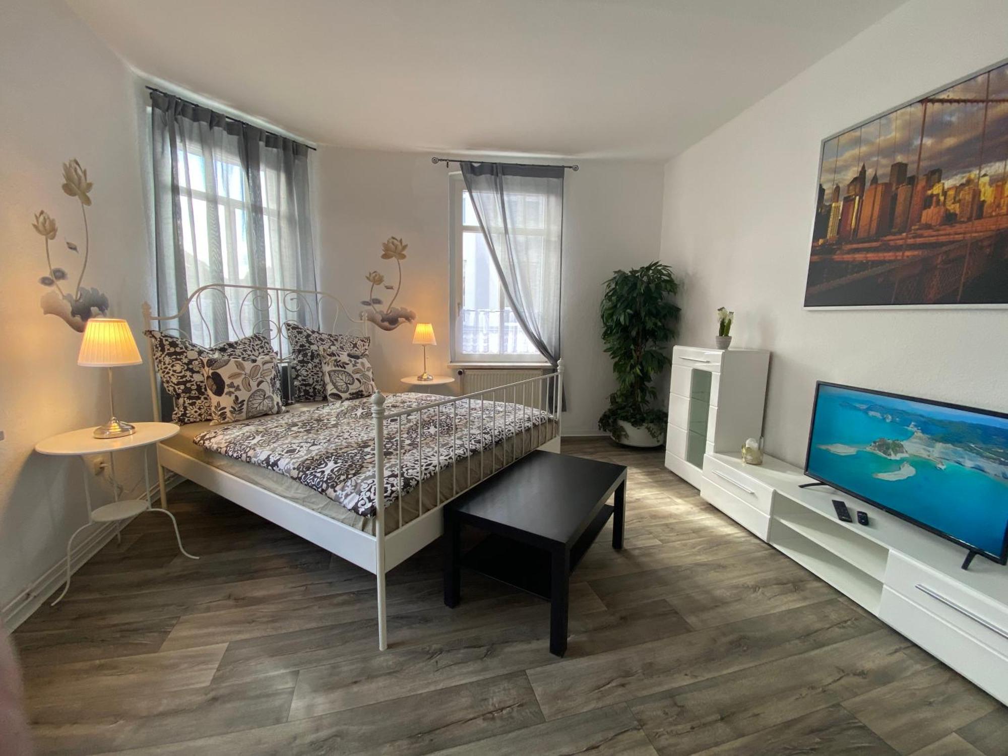 Ferien Und Monteurwohnung Schoeningen Schoningen 외부 사진