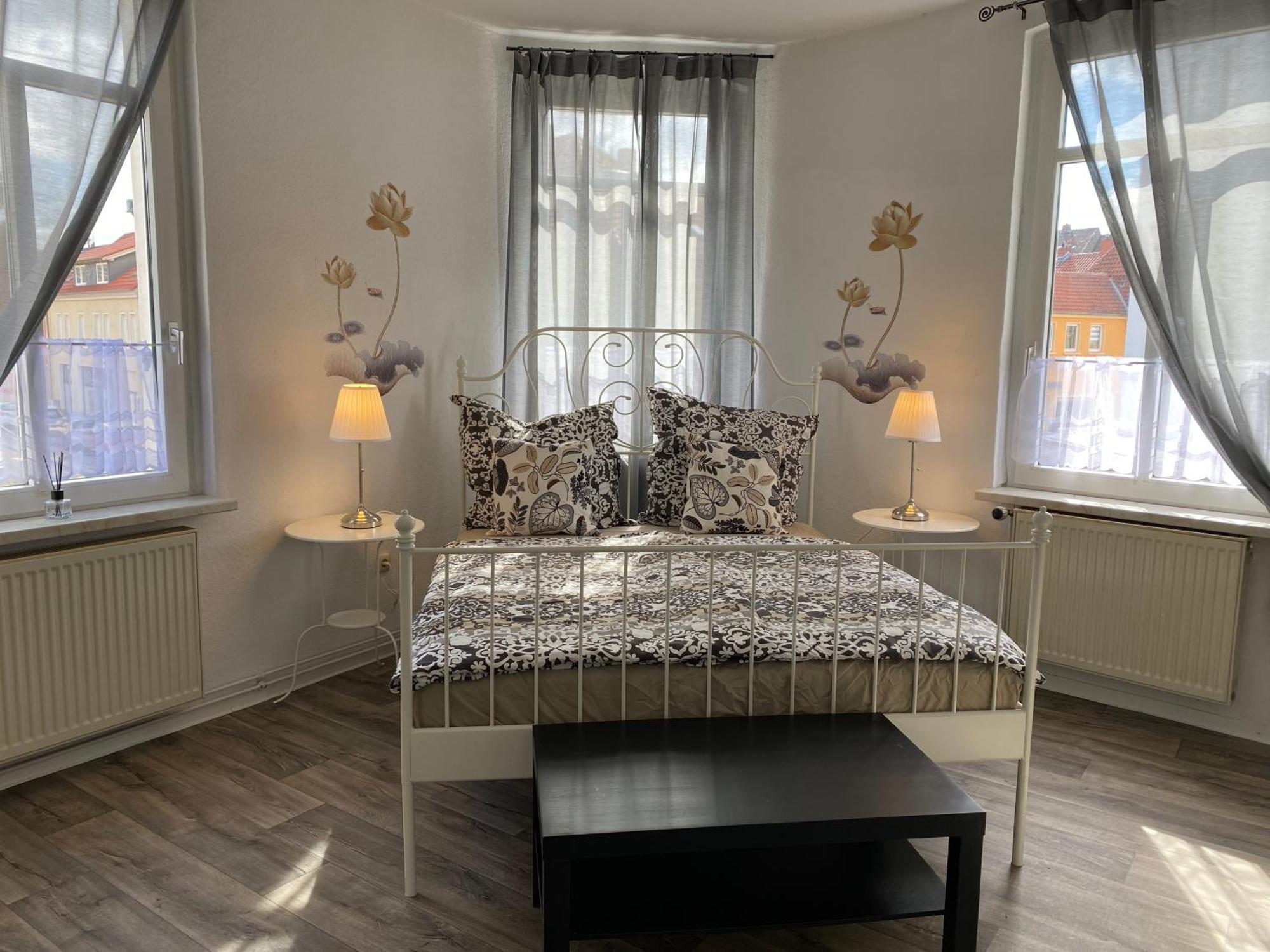 Ferien Und Monteurwohnung Schoeningen Schoningen 외부 사진